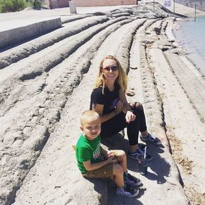 Meet your Posher, Leah